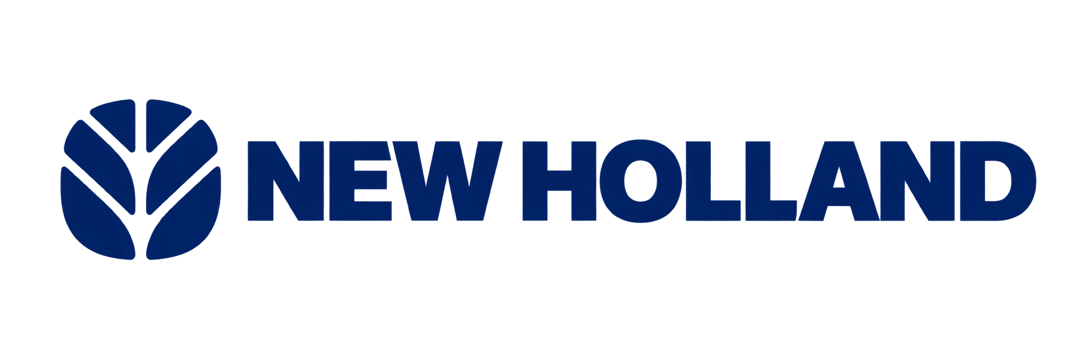 Logo New Holland